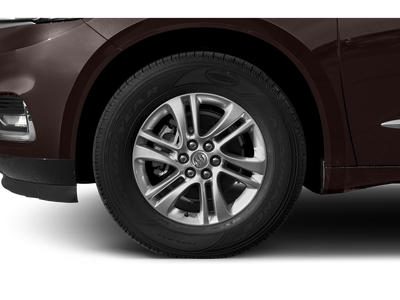 2021 Buick Enclave Preferred