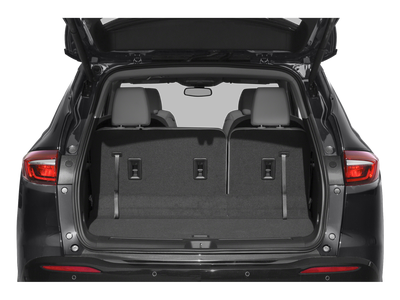 2021 Buick Enclave Preferred