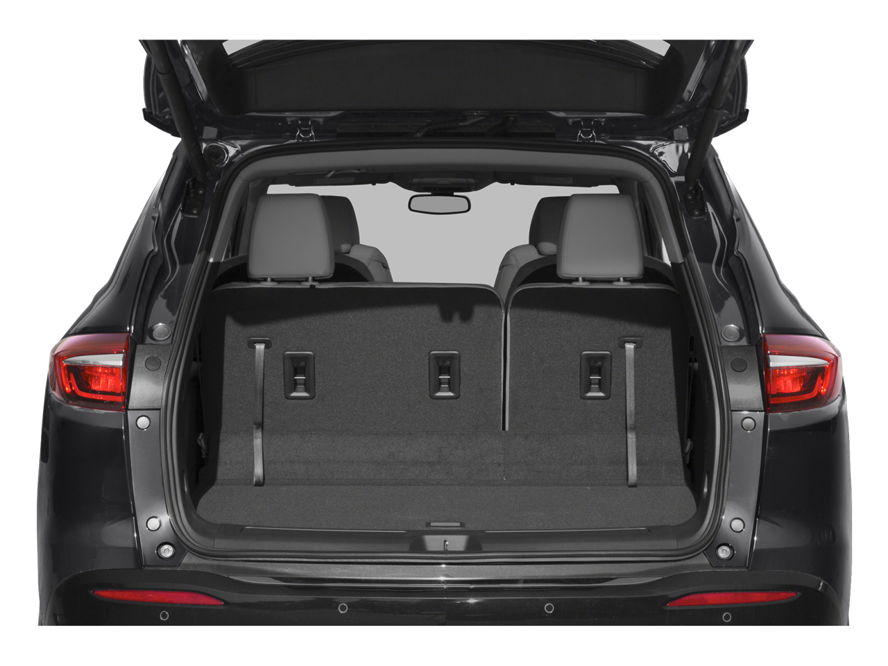 2021 Buick Enclave Preferred