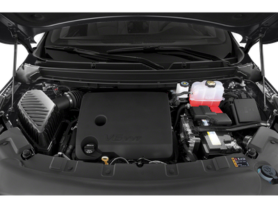 2021 Buick Enclave Preferred