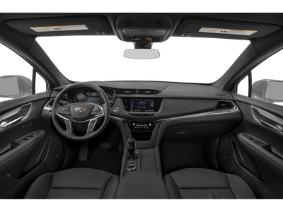 2022 Cadillac XT5 FWD Luxury