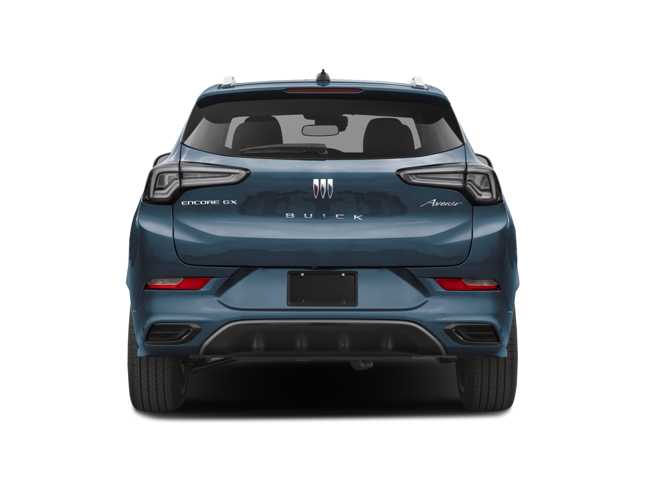 2024 Buick Encore GX Avenir
