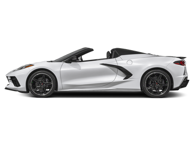 2025 Chevrolet Corvette Stingray 3LT