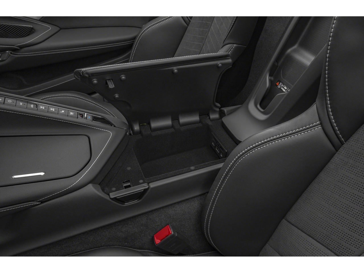 2025 Chevrolet Corvette Stingray 3LT