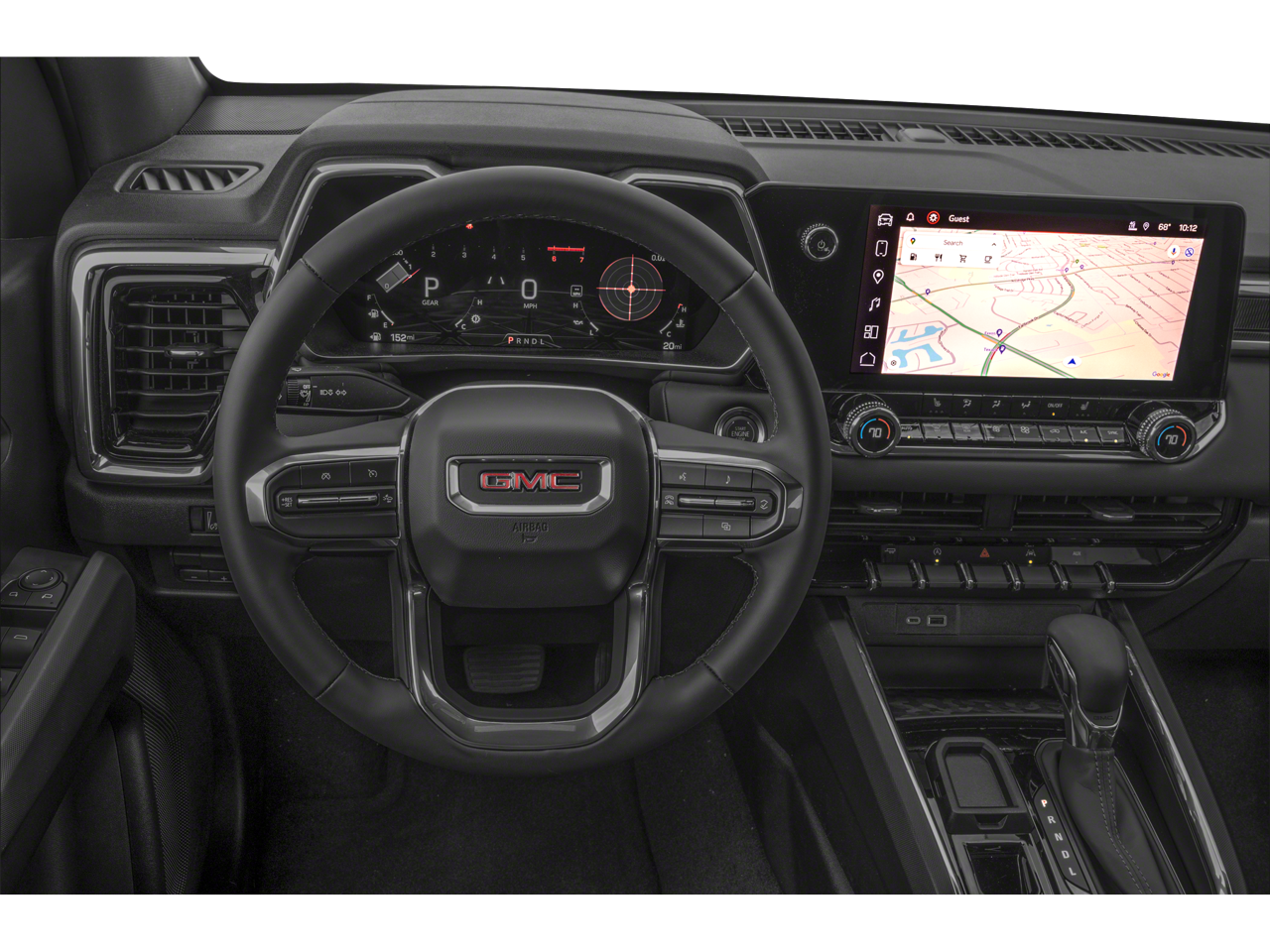 2026 GMC Canyon Elevation - Photo 58