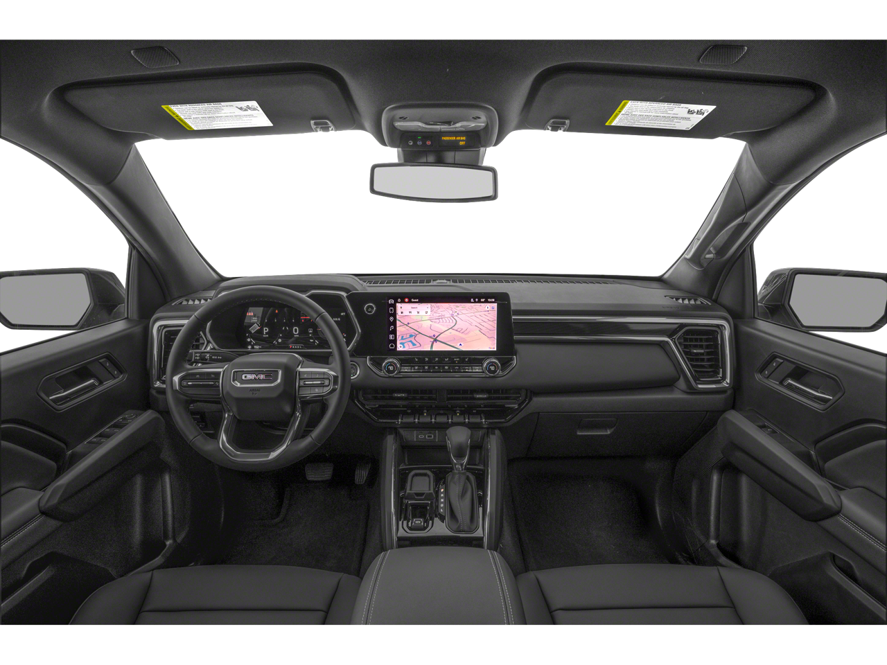 2026 GMC Canyon Elevation - Photo 59
