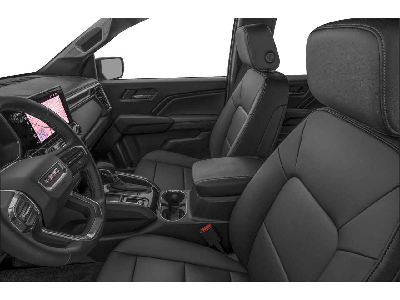 2026 GMC Canyon Elevation - Photo 60