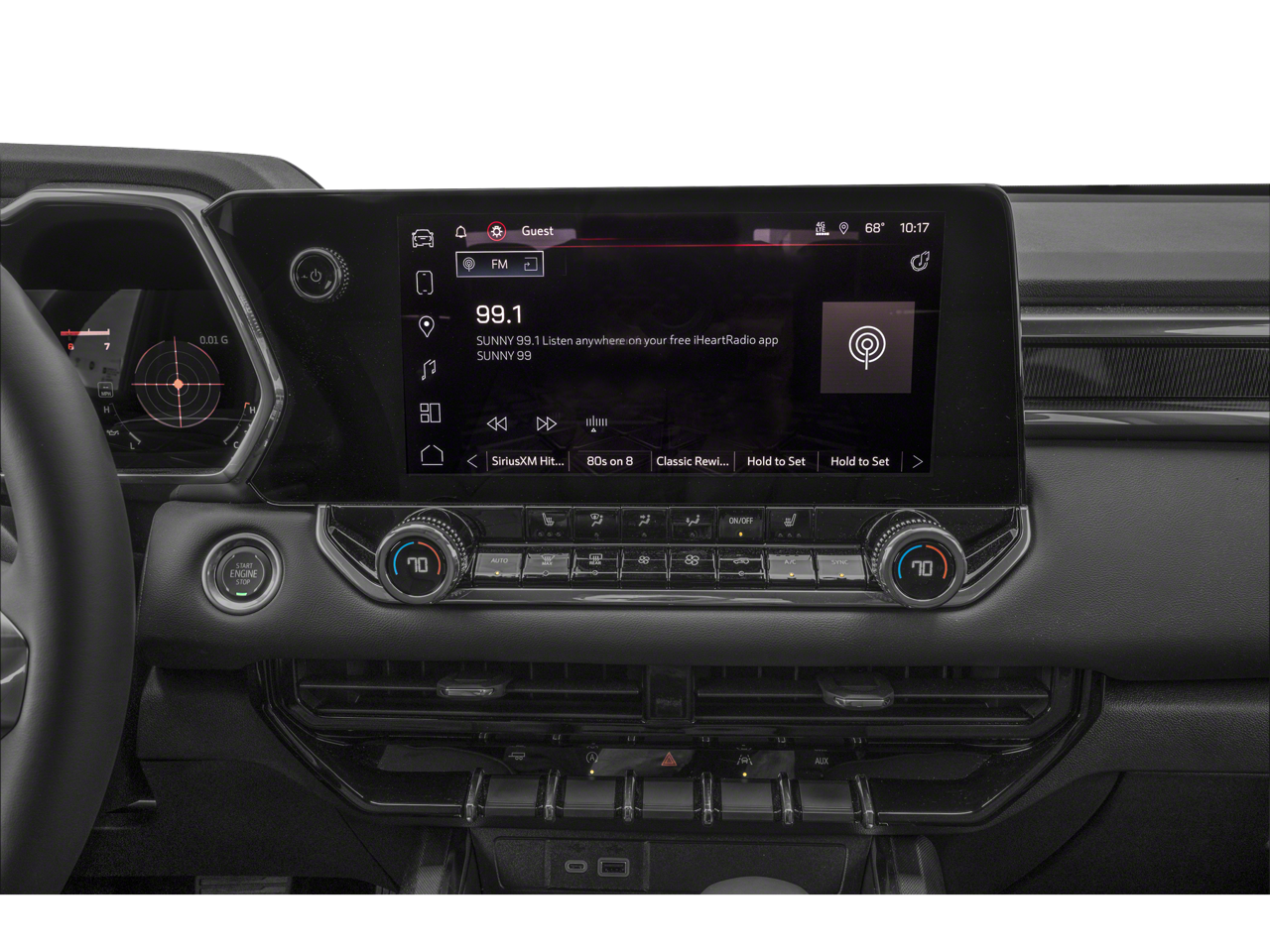 2026 GMC Canyon Elevation - Photo 61