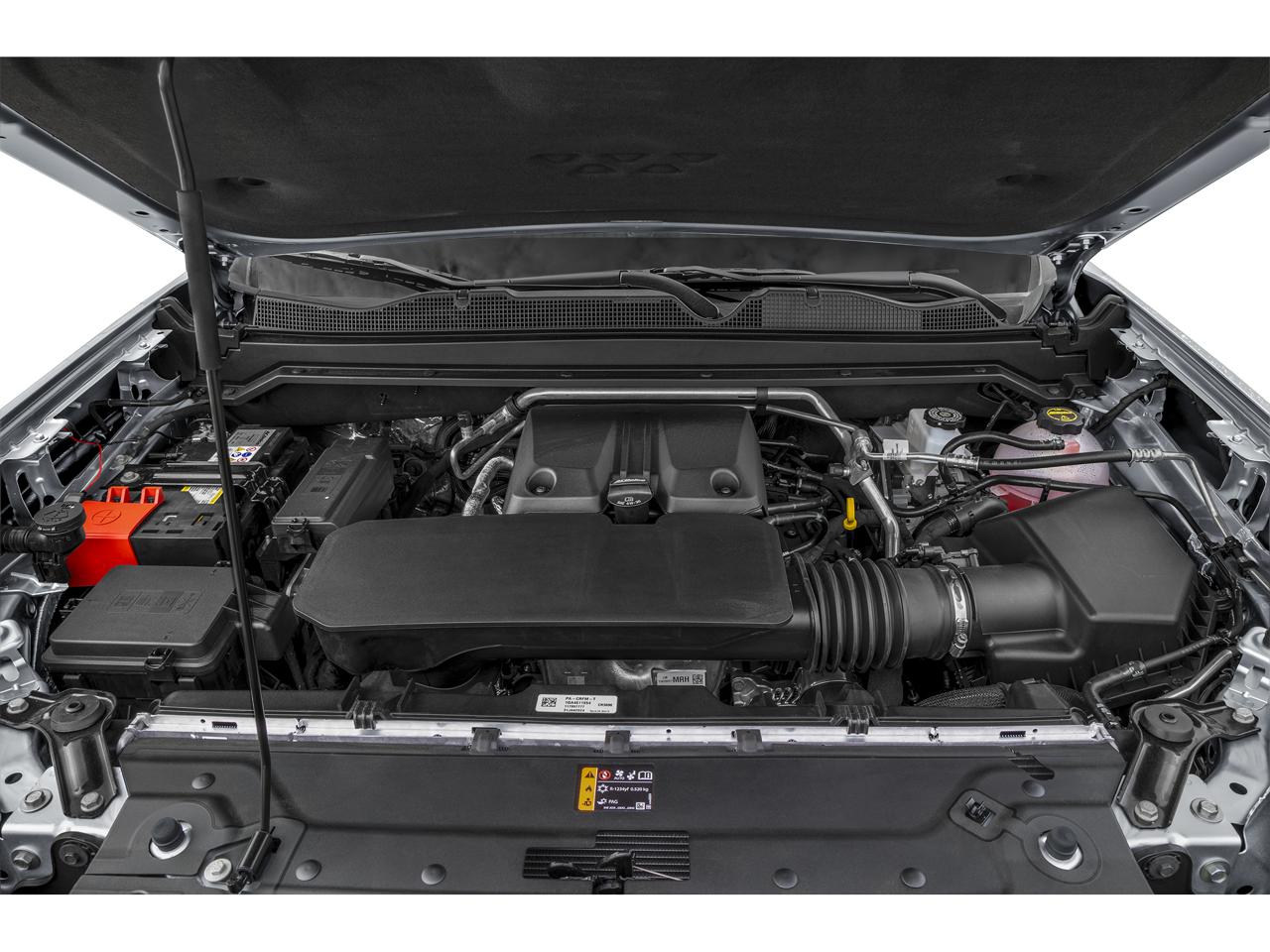2026 GMC Canyon Elevation - Photo 62