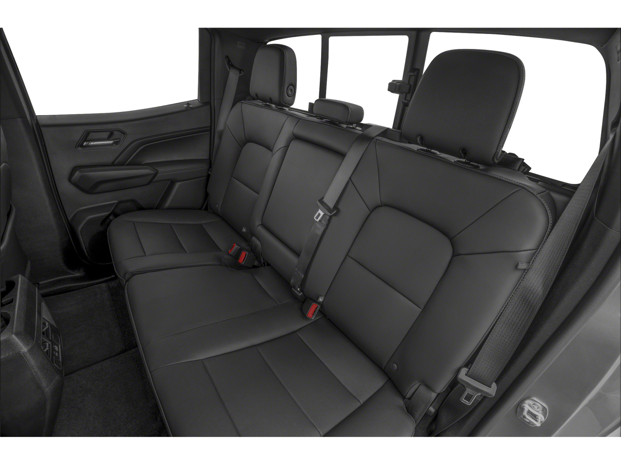 2026 GMC Canyon Elevation - Photo 63