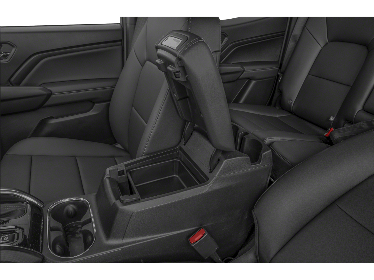 2026 GMC Canyon Elevation - Photo 64