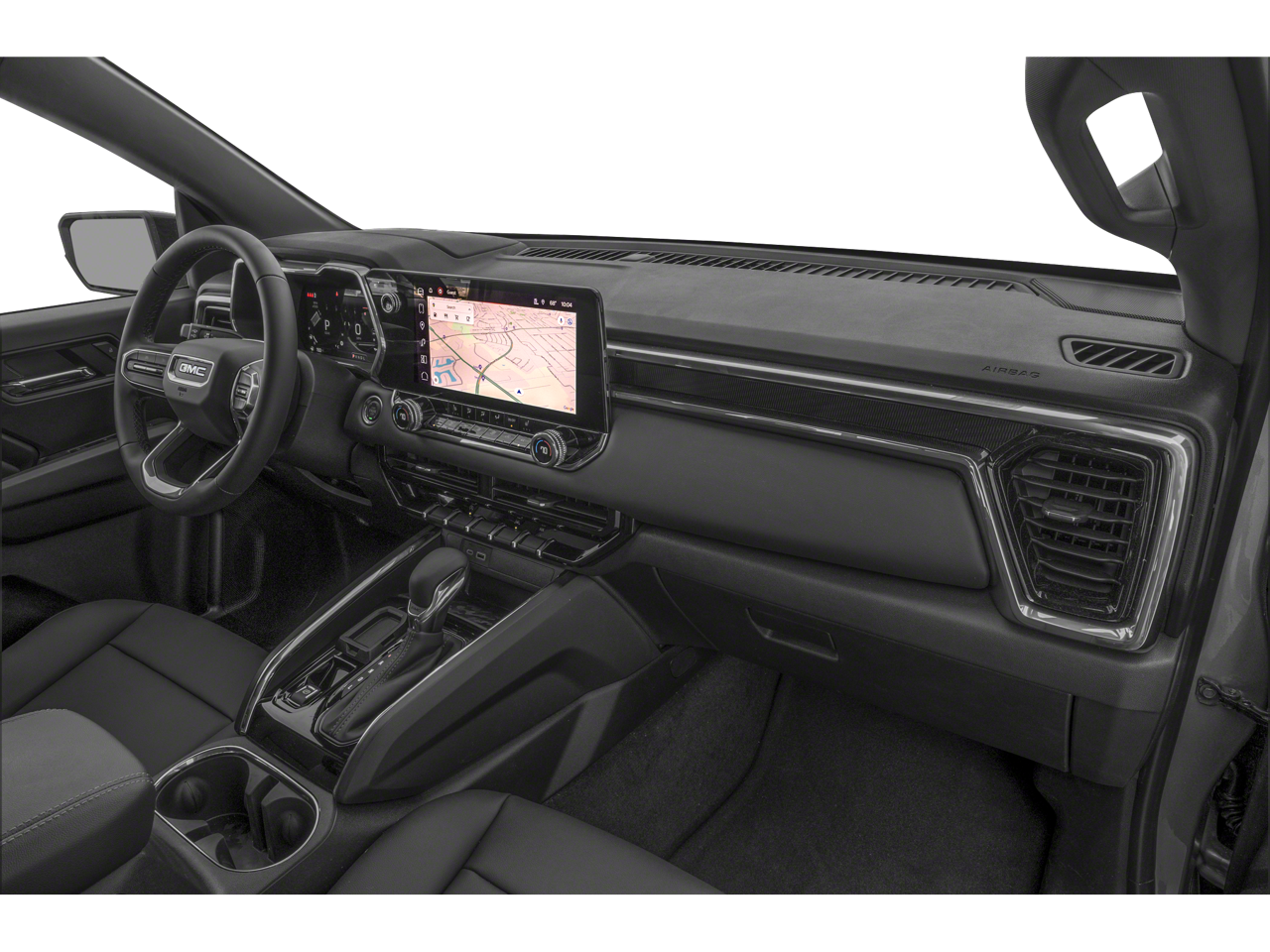 2026 GMC Canyon Elevation - Photo 65