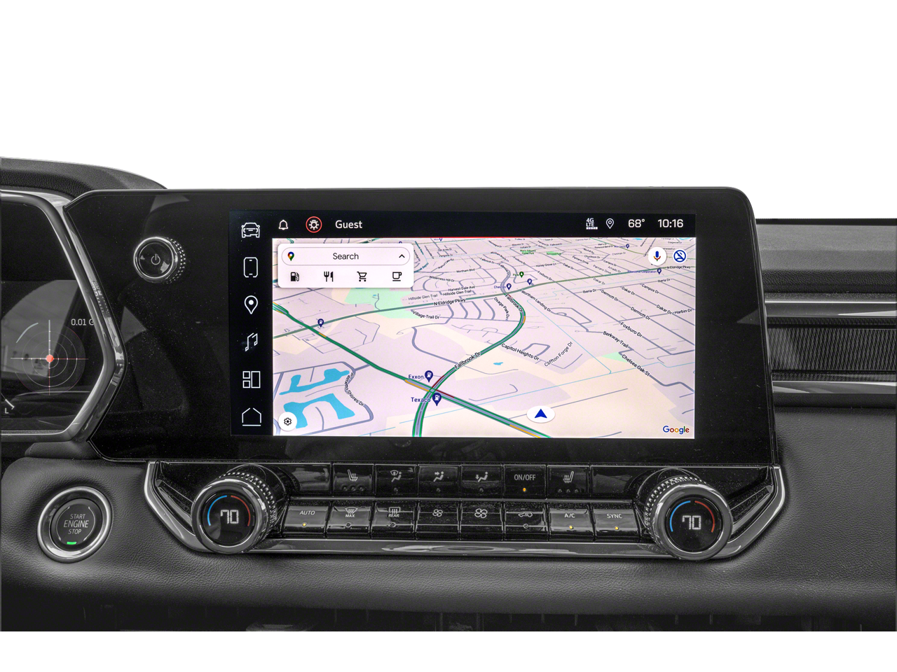 2026 GMC Canyon Elevation - Photo 66
