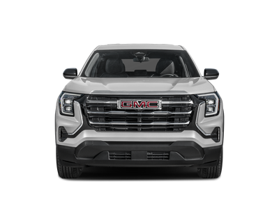 2027 GMC Terrain FWD Elevation