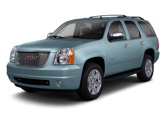 2010 GMC Yukon SLT