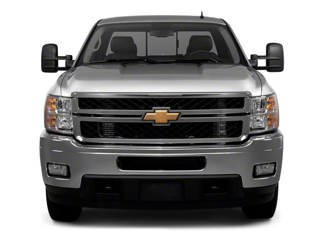 2011 Chevrolet Silverado 2500 HD LT