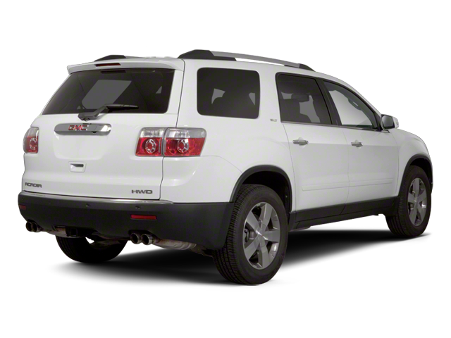 2011 GMC Acadia SLT2