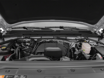 2015 GMC Sierra 2500 HD Base