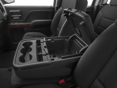 2015 GMC Sierra 2500 HD Base
