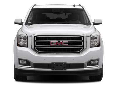 2016 GMC Yukon SLE