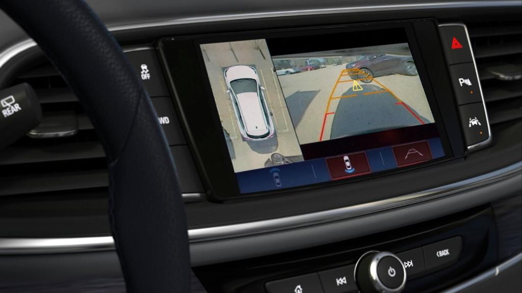 BUICK ENCLAVE AVENIR