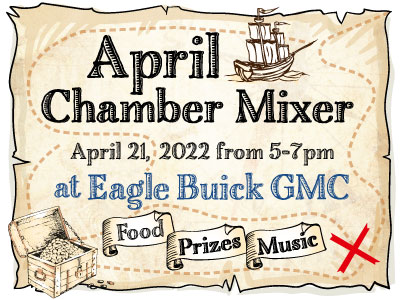 Citrus County Chamber Members-Only Mixer