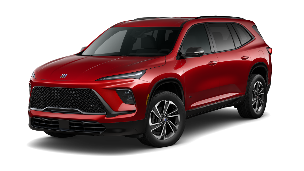 2026 Buick Enclave