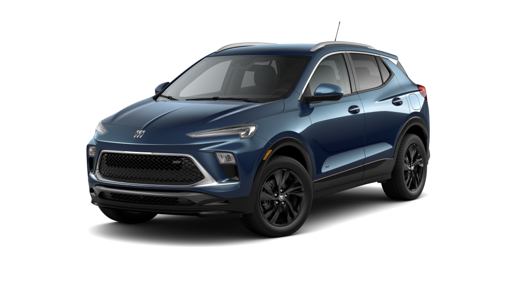2026 Buick Encore GX