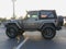 2017 Jeep Wrangler Freedom