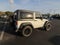 2015 Jeep Wrangler Willys Wheeler