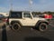 2015 Jeep Wrangler Willys Wheeler
