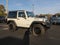 2015 Jeep Wrangler Willys Wheeler