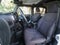 2015 Jeep Wrangler Willys Wheeler