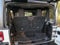 2015 Jeep Wrangler Willys Wheeler
