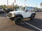 2015 Jeep Wrangler Willys Wheeler