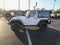 2015 Jeep Wrangler Willys Wheeler