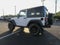 2015 Jeep Wrangler Willys Wheeler