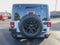 2015 Jeep Wrangler Willys Wheeler