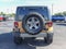 2013 Jeep Wrangler Unlimited Freedom Edition