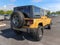 2013 Jeep Wrangler Unlimited Freedom Edition