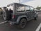 2016 Jeep Wrangler Unlimited Rubicon Hard Rock