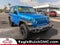 2022 Jeep Wrangler Sport