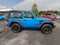 2022 Jeep Wrangler Sport