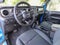 2022 Jeep Wrangler Sport