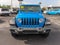 2022 Jeep Wrangler Sport
