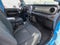 2022 Jeep Wrangler Sport