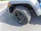 2022 Jeep Wrangler Sport