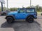 2022 Jeep Wrangler Sport