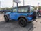 2022 Jeep Wrangler Sport