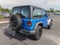 2022 Jeep Wrangler Sport